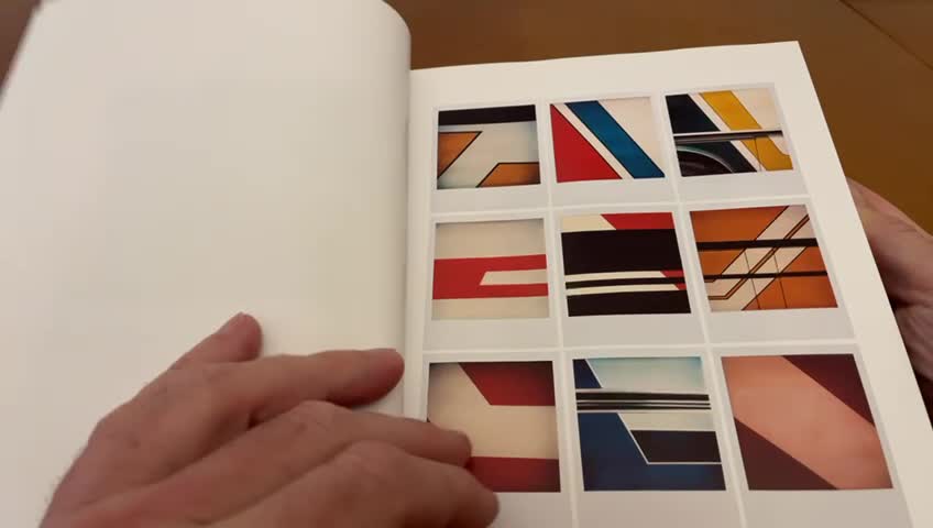 THE POLAROID BOOK 未開封 Amazon | The Polaroid Book. 45th Ed. (40th Edition